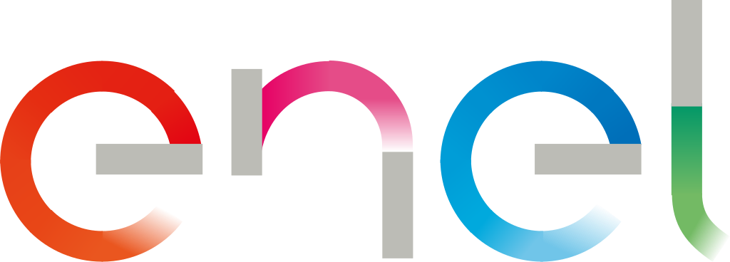 enel Logo