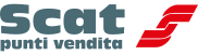 scat Logo