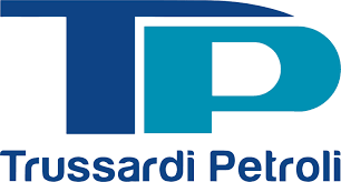 trussardipetroli Logo