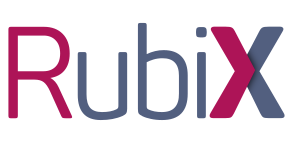 RubiX Logo